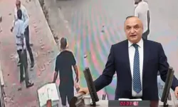 Milletvekili Melih Meriç’e saldırıda yeni ayrıntılar ortaya çıktı