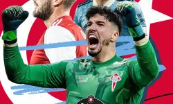Altay Bayındır, Celta Vigo'ya transfer oldu