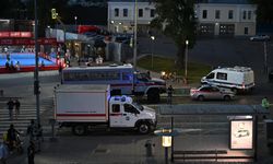 Rusya'nın başkentinde patlama: 3 kişi hayatını kaybetti