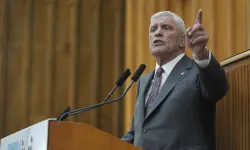 Dervişoğlu’ndan istifa eden vekillere sert tepki!
