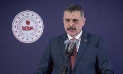 Bakan Çiftçi: Suç örgütlerini eylem yapamaz hale getireceğiz