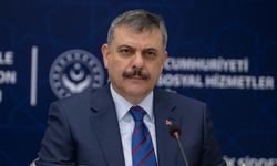 Bakan Çiftçi’den suç örgütlerine sert mesaj!