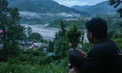 Nepal'deki felakette can kaybı artıyor!