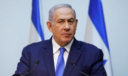 Türkiye'den Netanyahu için 'kırmızı bülten' talebi