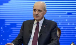Kurtulmuş'tan 'çerçeve yasa' açıklaması: 'Bu bir genel af değil'