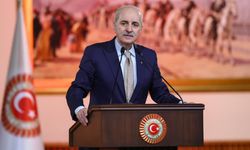 Numan Kurtulmuş: Aramızdaki söz ayrıştırmanın değil, beraberliğin sözü olacak