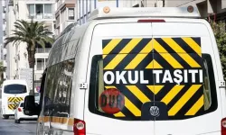 İzmir’de servis ücretlerine zam geldi: İşte yeni tarife!