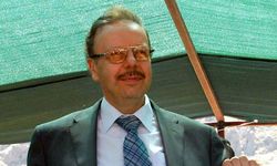 Eski Bakan Arif Ahmet Denizolgun'un mezarı açılacak