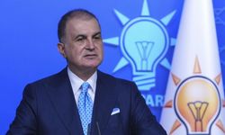 Ömer Çelik: 2 yıllık sürecin en önemli aşamasındayız