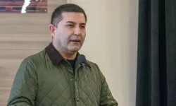 Tutuklu başkan Günel’den sert açıklama: “Savunma hakkım gasp edildi”