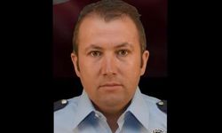 Evinde rahatsızlanan polis memuru kurtarılamadı