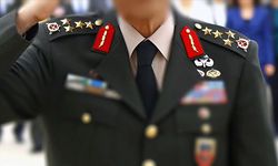 YAŞ kararları Resmi Gazete'de: TSK'da yeni atama ve terfiler