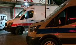 Otelde trans bireyin şüpheli ölümü...Şofben şüphesi!