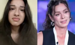 Özpirinçci hakkında iddiaları gündem olmuştu: Kübra Süzgün'ün hesabı kapatıldı!