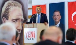 Özel “ezberleri bozuyoruz” dedi: Genel başkanı üyeler seçecek!