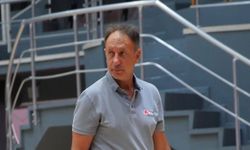 Petkimspor'da Orhun Ene'den yeni sezon açıklaması