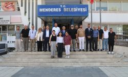 Gümrükçü'den Menderes seçimi için mesaj: Doğru olan sadece CHP'nin adayının olmasıdır!