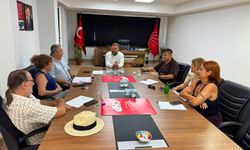 CHP İzmir’den Turizm Komisyonu hamlesi