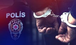 İzmir merkezli suç örgütüne darbe!