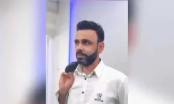 Acı olay: Kurtarmak için atladığı çay sonu oldu