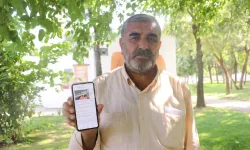Rojin Kabaiş'in babasına silahlı tehdit mesajı