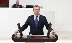 Türeli'den öğrenciler için çağrı: Yurt ve burs desteği artırılmalı