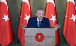 Cumhurbaşkanı Erdoğan: Cumhuriyet’i her evden bir yiğit vererek kurduk