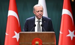 Erdoğan açıkladı: 5 yılda 3 bin genç araştırmacı yetiştirilecek