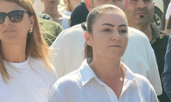 Başkan Çiçek'in eşi konuştu: "Güvenim sonsuz"