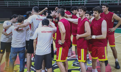 Göztepe potasında takviyeler sürüyor