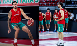 Karşıyaka potada sahaya indi!
