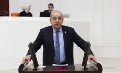 CHP'li Nalbantoğlu'ndan Özel'e 'yapay zeka' göndermesi: Algoritma, sadakati ölçememiş!