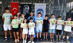 Selçuk’ta çocuklara teknoloji ve kodlama eğitimi