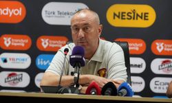 Stoilov’dan hakem sitemi: Göztepe’ye saygı duyulmalı!