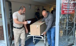 KKKA tedavisi görüyordu... Genç çiftçi hayatını kaybetti!