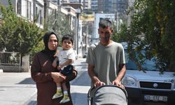 İzmir’de SMA hastası Demir Efe için zaman daralıyor!