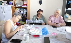 Saadet Mirci Semt Merkezi hayata yeniden açılan kapısı oldu