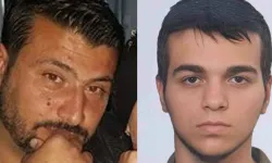 Samsun'da acı olay: Dayı yeğen denizde boğuldu