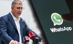 Krizde son durum: Tugay, Whatsapp'a geri döndü!
