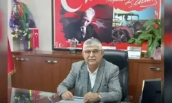 CHP'li meclis üyesi Peker: Menderes seçiminde oyumu AK Parti'ye verdim!