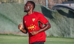 Göztepe’de Galatasaray mesaisi başladı!