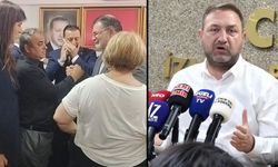 Başkan Gümrükçü'den "foto" yanıt: AK Parti'ye oy vermişse yanlış yapmıştır!