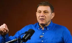 Emekli Amiral Türker Ertürk gözaltına alındı