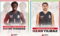 Petkimspor baştan aşağı yenilendi: 12 transferle kabuk değiştirdi