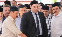 Süleymancılar lideri Alihan Kuriş ve ailesinin mal varlığı ortaya çıktı: İki ilde toplam 191 gayrimenkul