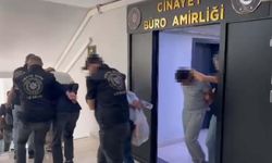 İzmir'deki taraftar grubu operasyonunda karar: 51 tutuklama!