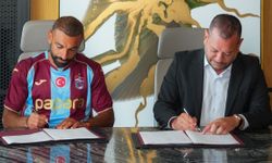 İmza atıldı: Salah'a senelik 17 milyon euro garanti para!