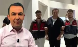 Gazeteci Tahir Sarıkaya tutuklandı!