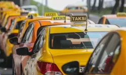 Takside yeni dönem başladı: KDV yüzde 1.5 oldu