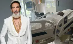 Eşinden korkutan açıklama: Tarık Mengüç apar topar ameliyata alındı!